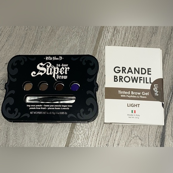 16 Piece High End Makeup Bundle 💋💄 - Picture 8 of 13